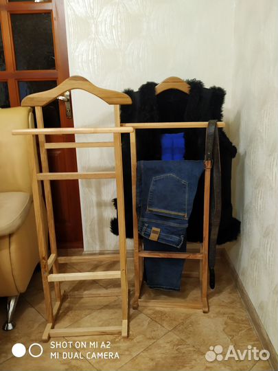 Чудо вешалка (камергинер)