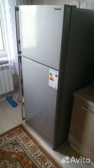 Холодильник Sharp новый