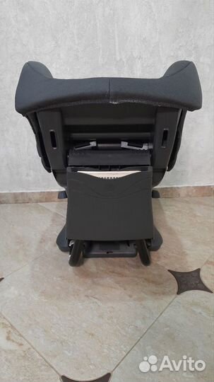 Автолюлька britax romer 0- 18 кг