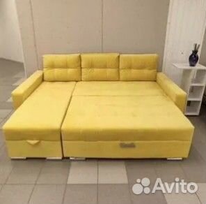 Диван Угловой Вегас