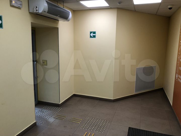 Нежилое помещение 276,3 м²