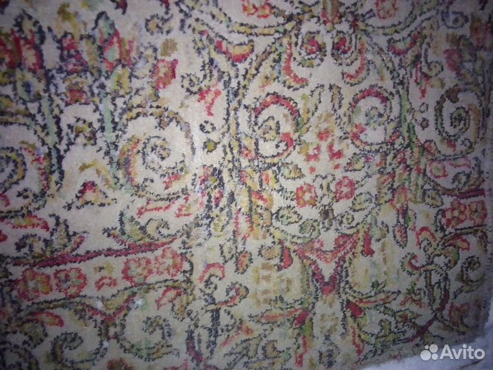 Ковры 2 х 3 б.у