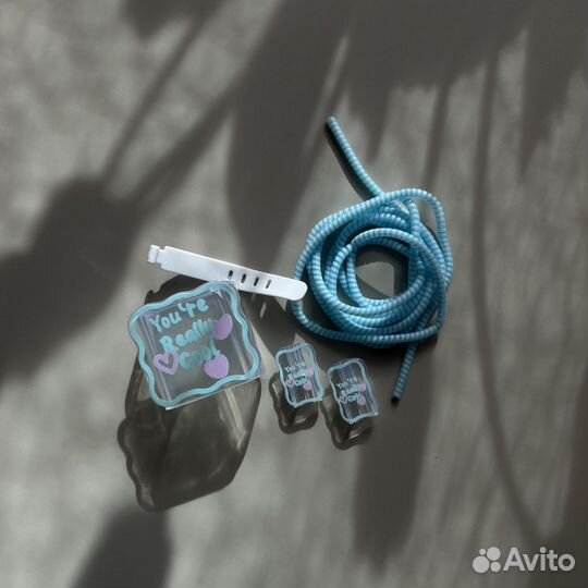 Чехол на зарядное устройство 20 Вт iPhone