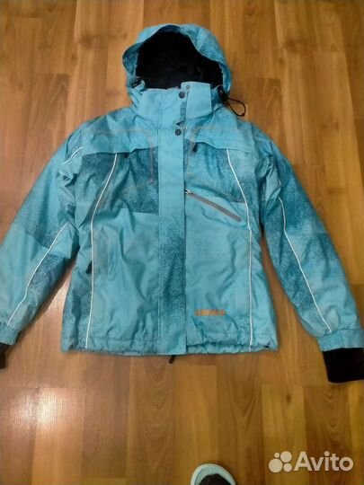 Горнолыжный костюм женский 40 - 42 размер