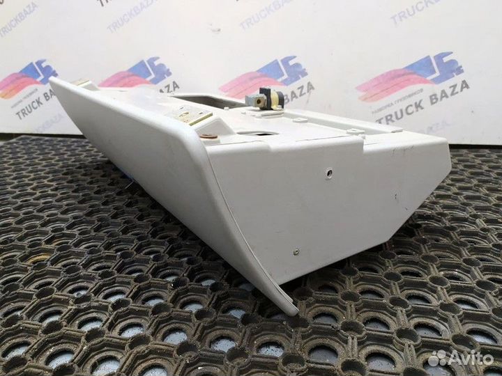 Бардачок Iveco Stralis