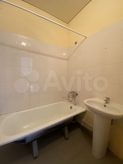 1-к. квартира, 27 м², 3/3 эт.