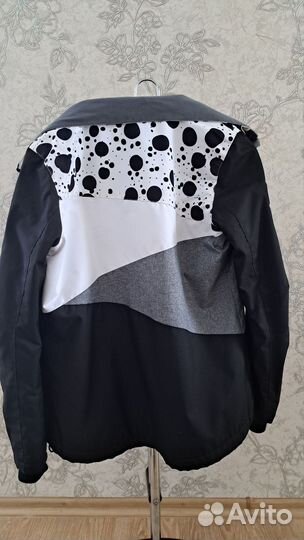 Куртка зимняя женская 48 50