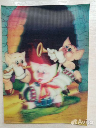 Стереофото