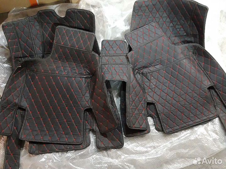 Коврики Рено Дастер,Каптур