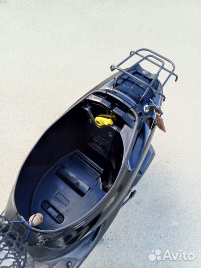 Скутер Honda Dio AF-34