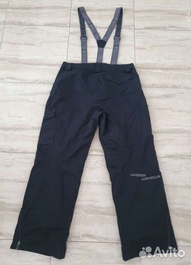 Брюки горнолыжные Under Armour Large 52-54