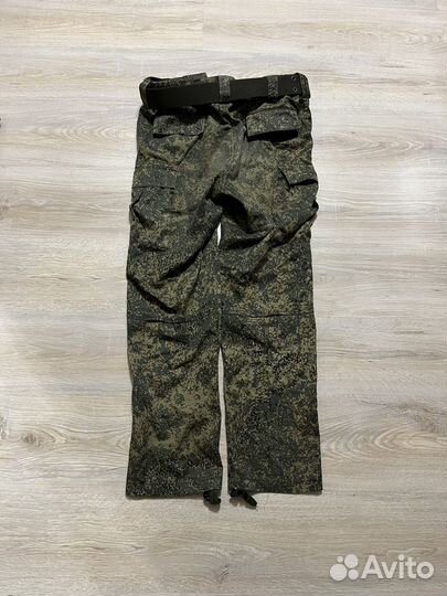 Военная форма вкпо размер м