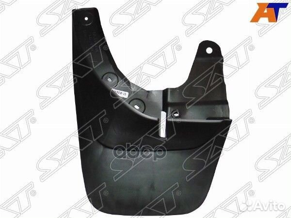 Брызговик toyota townace/liteace noah 96-07 зад