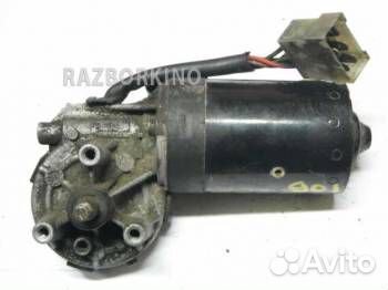 Моторчик стеклоочистителя