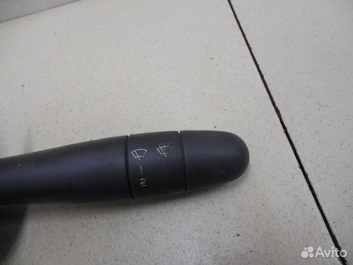 Переключатель стеклоочистителей Logan 2005-2014