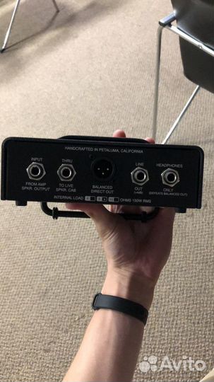 Меsа Вoоgiе Cаb Clоnе