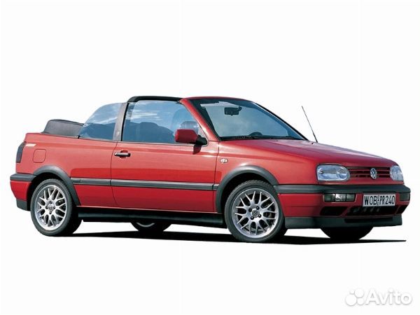 Мотор отопителя салона Volkswagen Golf 91-99 / Vento 92-95