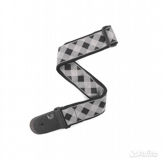 Ремень для гитары Planet Waves T20W1406