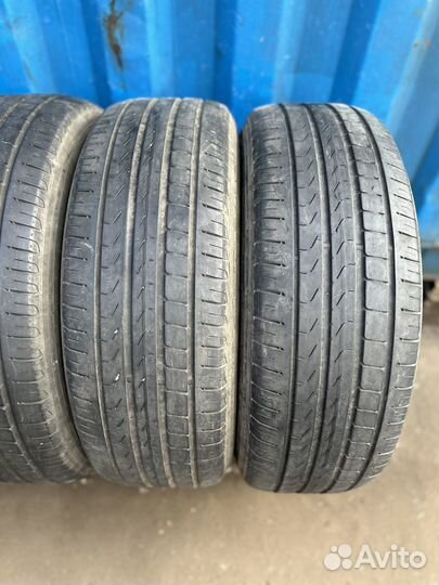 Pirelli Scorpion Verde 215/65 R17 99V