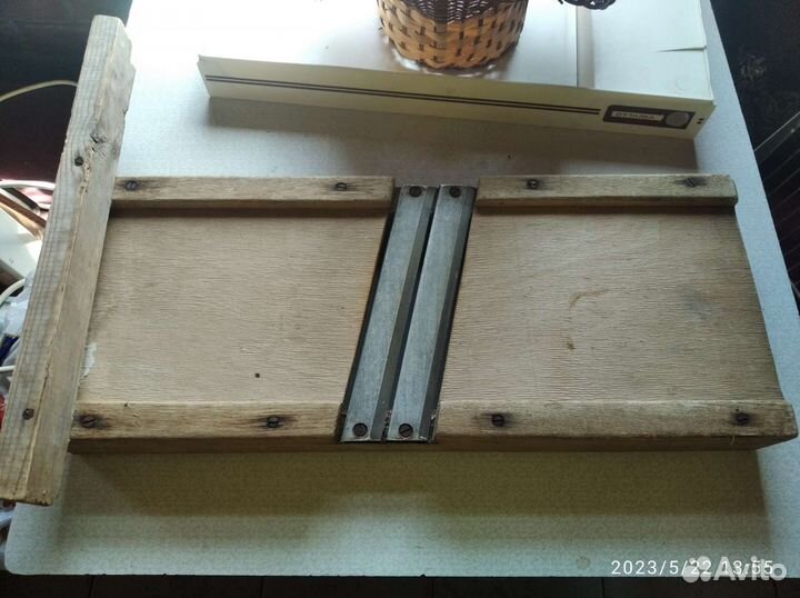 Шинковка для капусты вечная