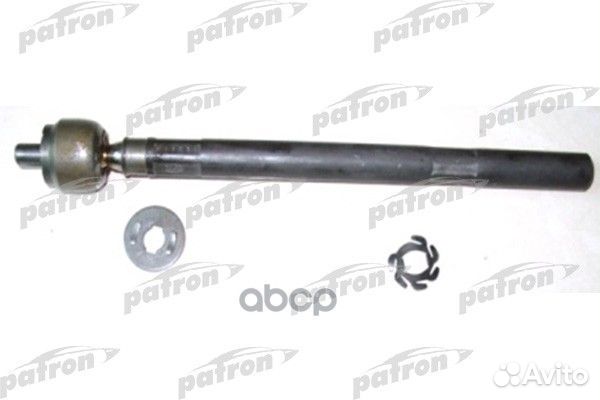 Тяга рулевая C-xantia P-406 95- (Гарантия 1год)