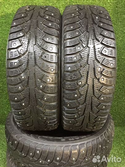 Nokian Tyres Nordman 5 175/65 R14 86T