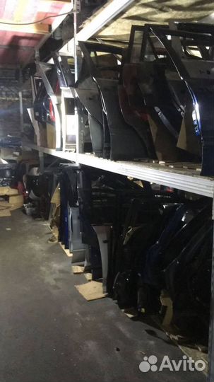 Разбор Freelander