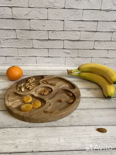 Менажница 25 см