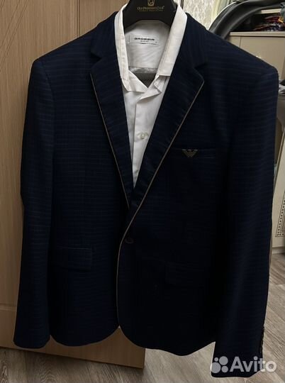 Пиджак мужской