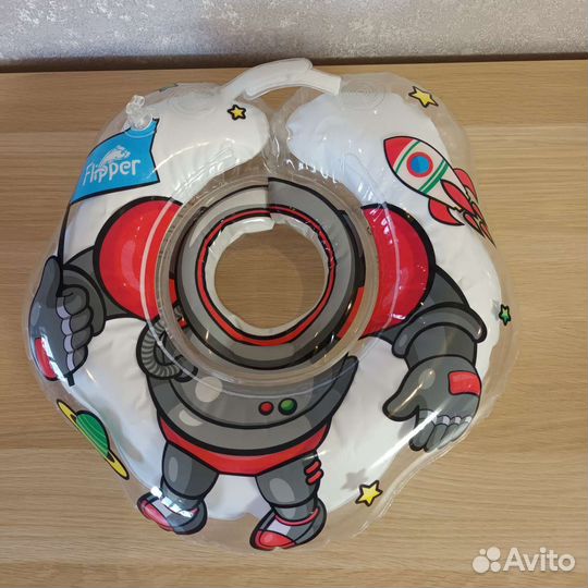 Круг для купания новорожденных