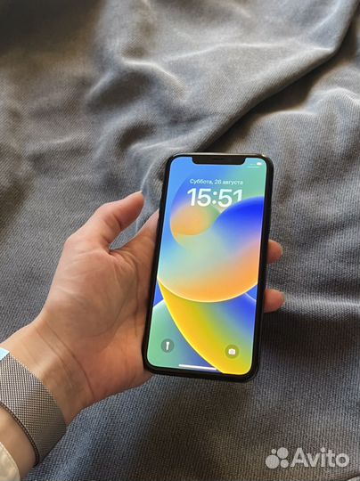 iPhone 11 Pro 256gb Midnight Green