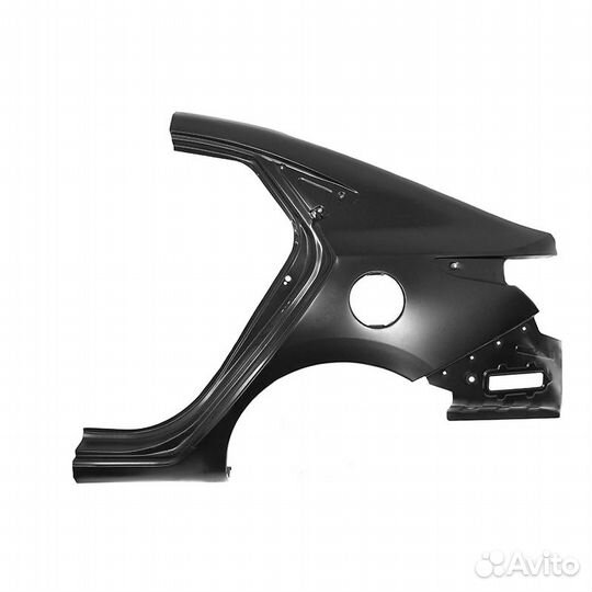 Крыло заднее левое Kia Cerato 2 (2009-2012) Киа