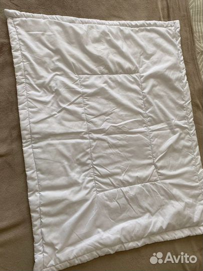 Постельное белье пеленки