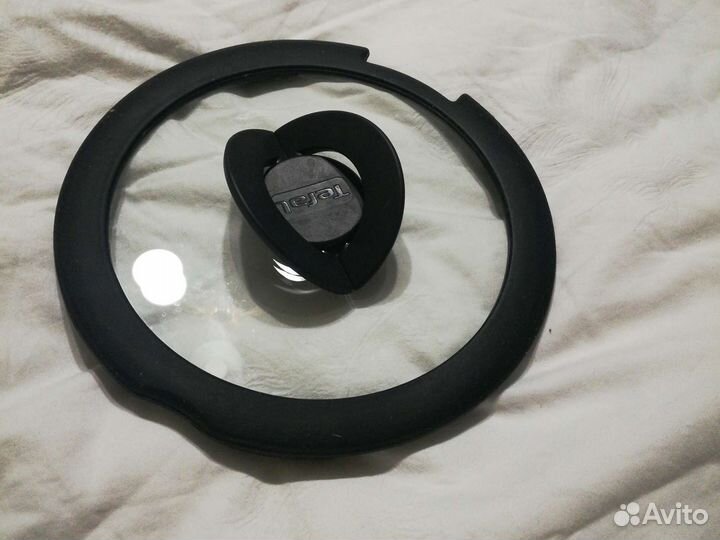 Крышка на кастрюлю Tefal