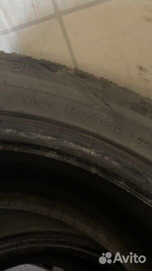 КАМА Кама-Евро-518 185/60 R14