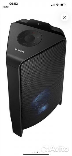 Колонка Samsung MX-T40