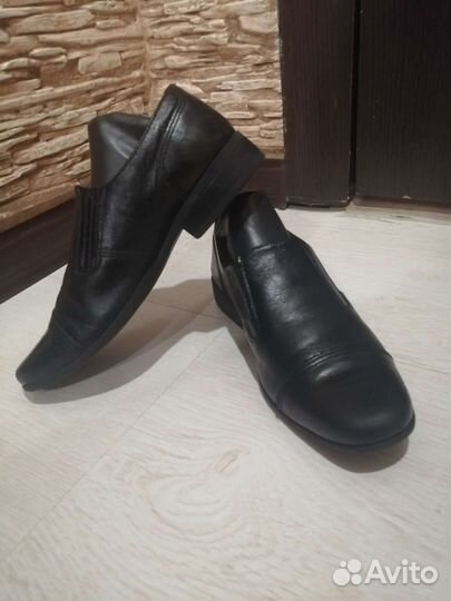 Школьные туфли 30, 33