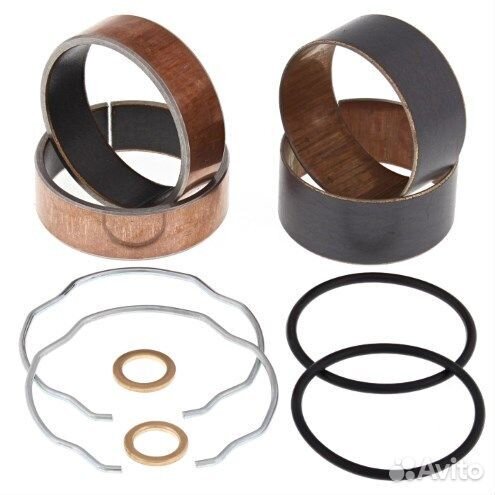 Направляющие вилки All Balls Racing 38-6117