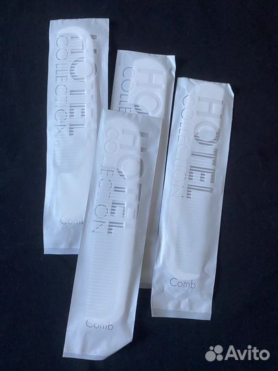 Для парикмахера кисти расчески полотенце L’Oréal