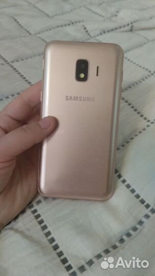 Samsung Galaxy J3 (2017), 2/16 ГБ