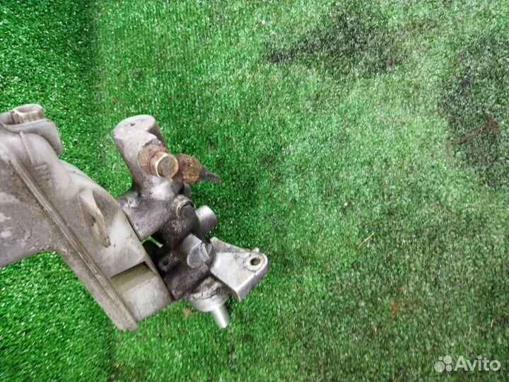 Цилиндр тормозной главный Mazda 6 1