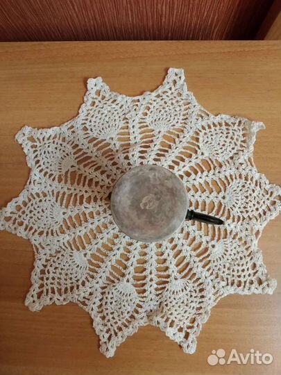 Сливочник-молочник, мельхиор Кольчугино