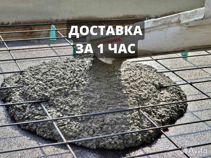 Бетон