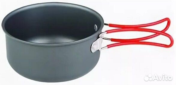 Ковш алюминиевый BL600-D13