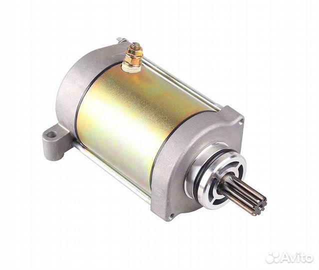 Электростартер для квадроцикла CFMoto 500, X5