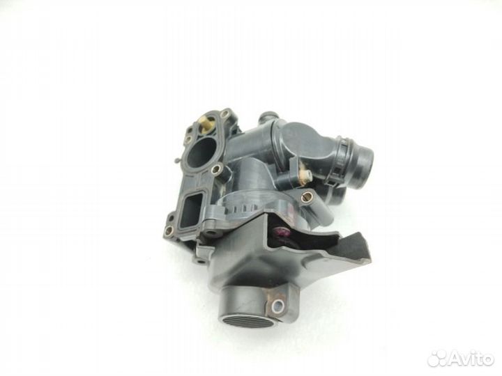 Насос водяной помпа Skoda Octavia A5 1.8 cdab 2011