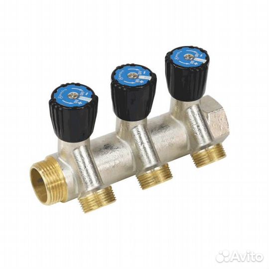 Коллектор 1