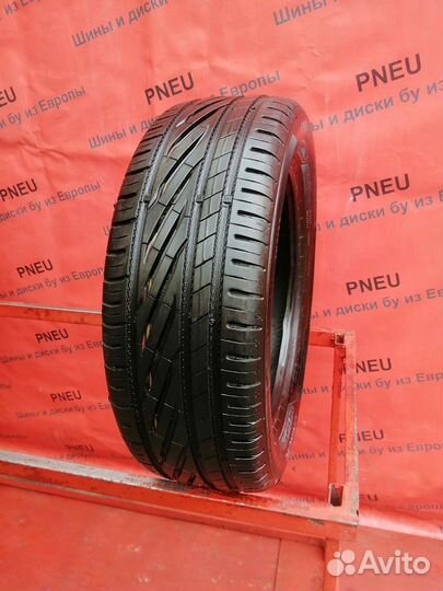 Uniroyal RainSport 5 195/55 R16 87H