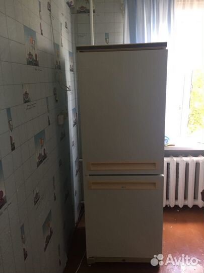 Холодильник