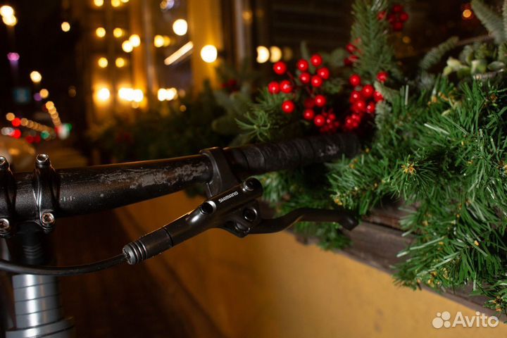 Треклокросс на шиповке